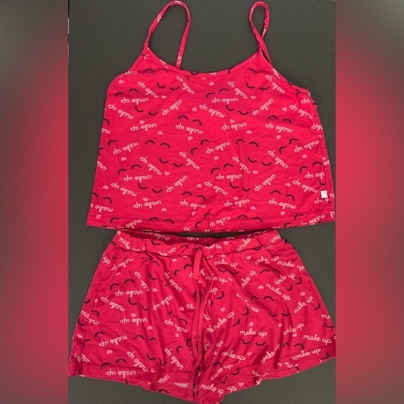 French Affair Other - 4/$20✨ French Affair Cami & Short Set